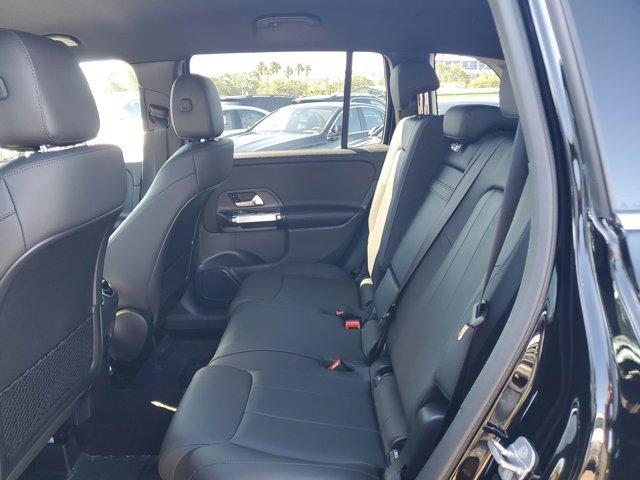 used 2025 Mercedes-Benz GLB 250 car, priced at $42,452