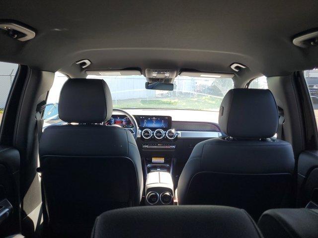 used 2025 Mercedes-Benz GLB 250 car, priced at $42,452