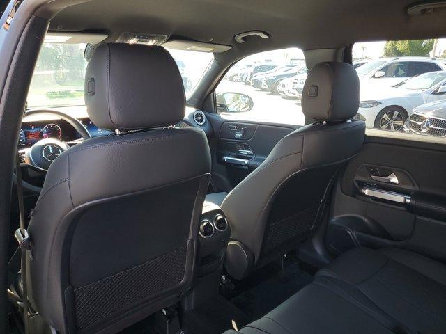 used 2025 Mercedes-Benz GLB 250 car, priced at $42,452