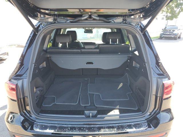 used 2025 Mercedes-Benz GLB 250 car, priced at $42,452