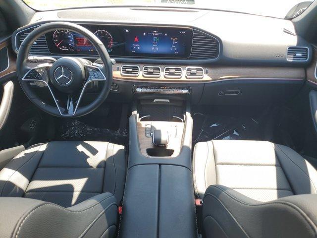 used 2025 Mercedes-Benz GLE 350 car, priced at $66,357