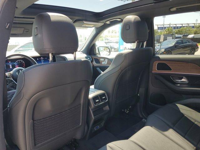 used 2025 Mercedes-Benz GLE 350 car, priced at $66,357