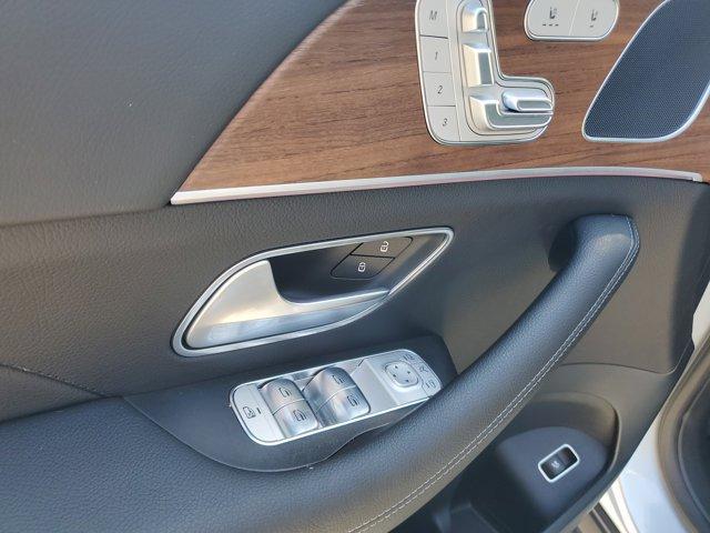 used 2025 Mercedes-Benz GLE 350 car, priced at $66,357