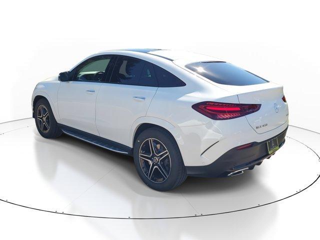 new 2026 Mercedes-Benz GLE 450 car, priced at $83,005