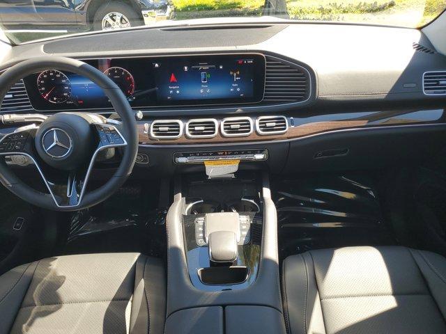 new 2026 Mercedes-Benz GLE 450 car, priced at $83,005