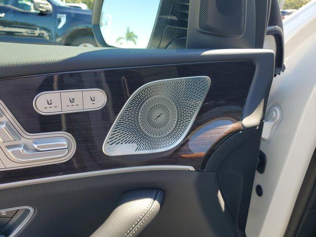 new 2026 Mercedes-Benz GLE 450 car, priced at $83,005