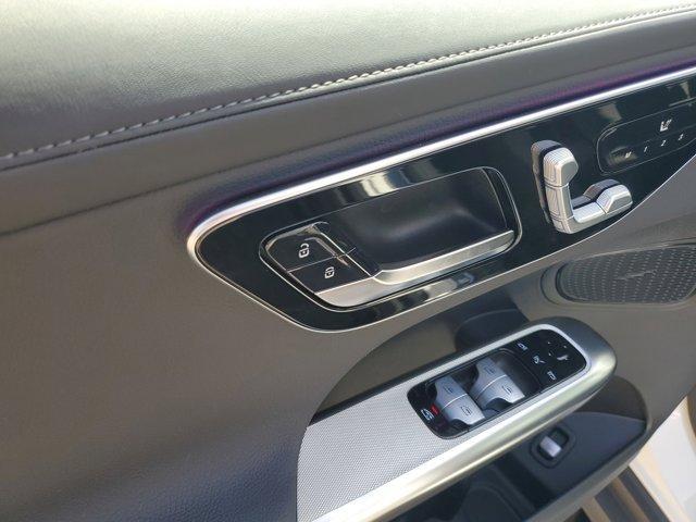 used 2025 Mercedes-Benz AMG GLC 43 car, priced at $64,000