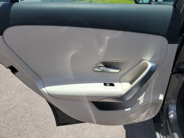 used 2022 Mercedes-Benz A-Class car, priced at $26,500