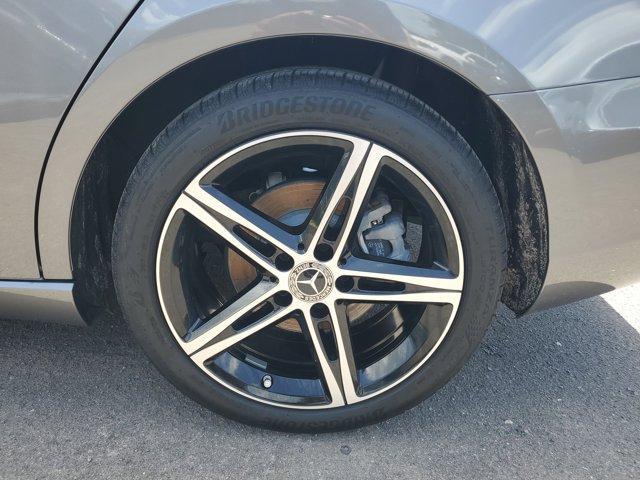 used 2022 Mercedes-Benz A-Class car, priced at $26,500