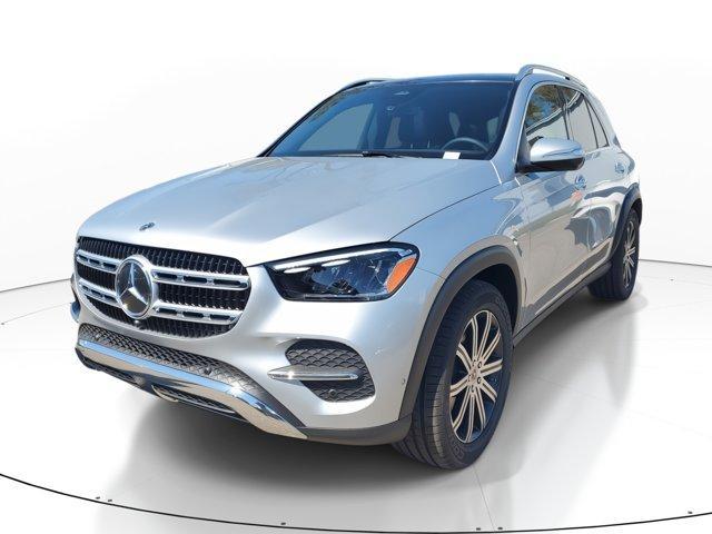 new 2025 Mercedes-Benz GLE 350 car, priced at $69,715