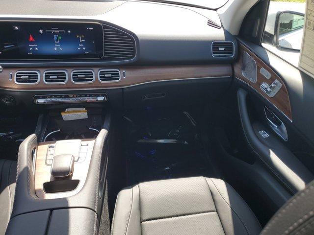 new 2026 Mercedes-Benz GLE 350 car, priced at $68,180