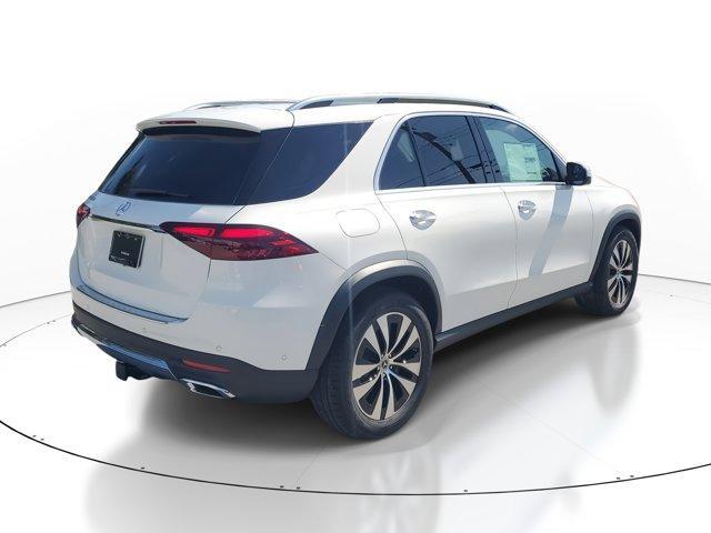 new 2026 Mercedes-Benz GLE 350 car, priced at $68,180
