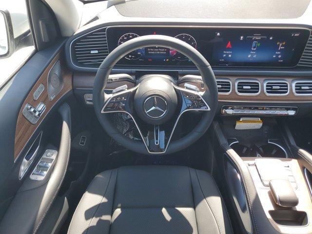 new 2026 Mercedes-Benz GLE 350 car, priced at $68,180