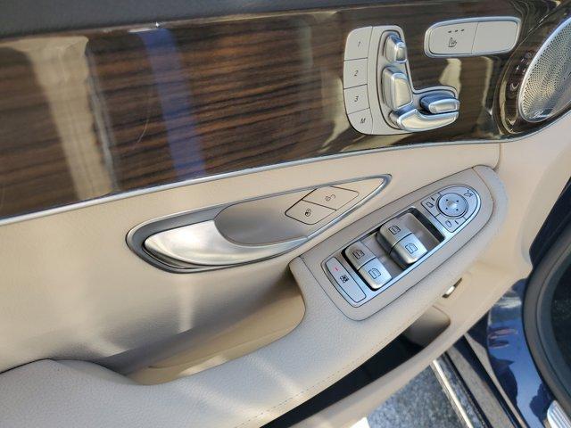 used 2020 Mercedes-Benz C-Class car, priced at $19,491