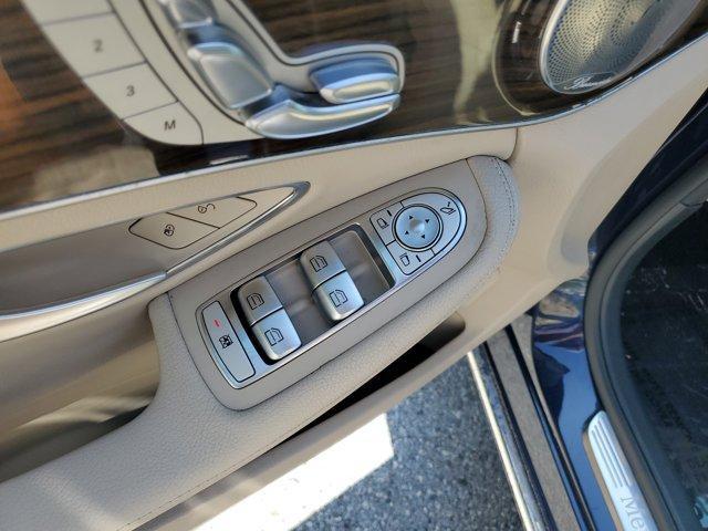 used 2020 Mercedes-Benz C-Class car, priced at $19,491