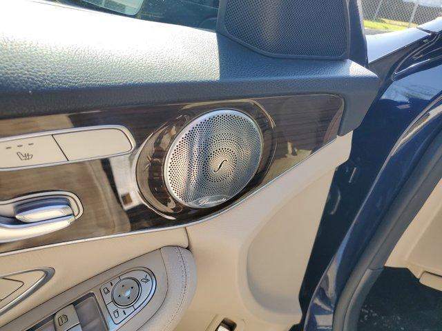 used 2020 Mercedes-Benz C-Class car, priced at $19,491