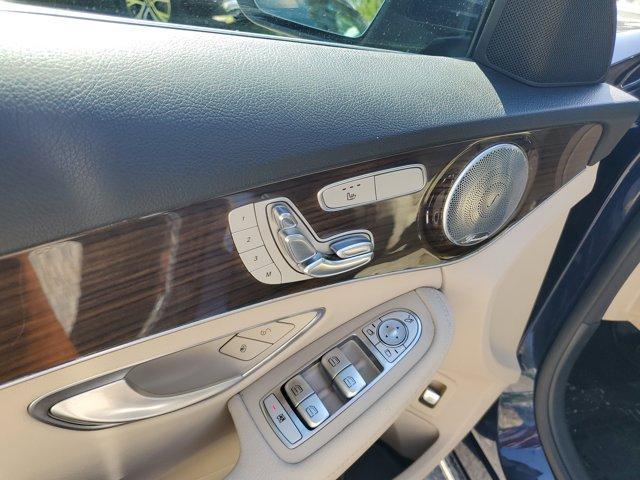 used 2020 Mercedes-Benz C-Class car, priced at $19,491