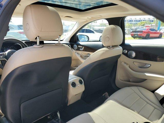 used 2020 Mercedes-Benz C-Class car, priced at $19,491
