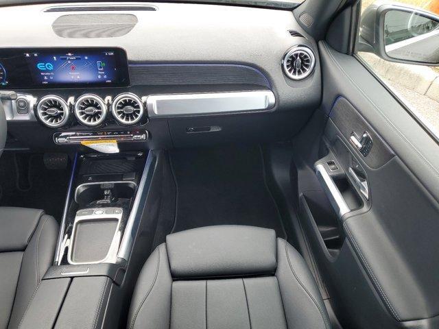 used 2024 Mercedes-Benz EQB 250 car, priced at $49,695