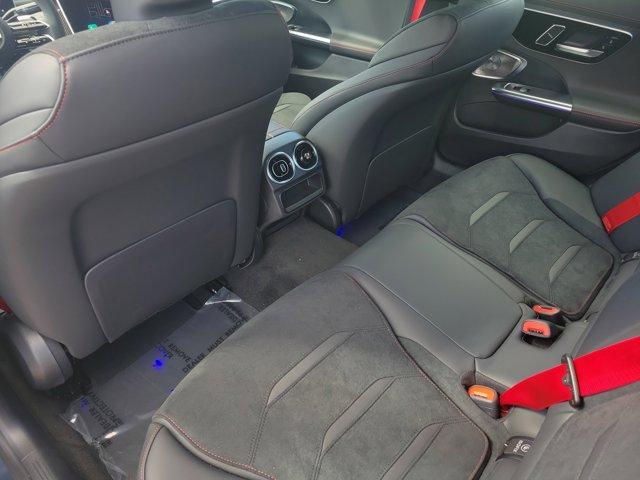 new 2026 Mercedes-Benz AMG C 63 car, priced at $73,860