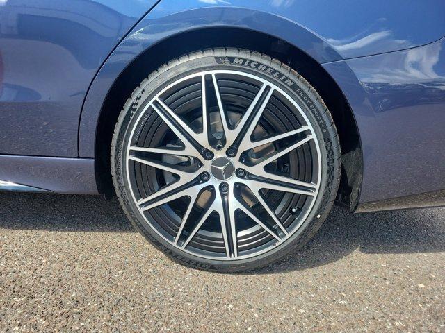 new 2026 Mercedes-Benz AMG C 63 car, priced at $73,860