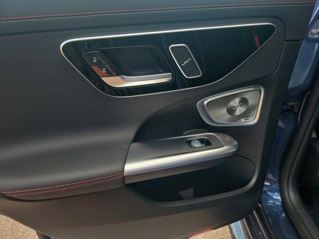 new 2026 Mercedes-Benz AMG C 63 car, priced at $73,860