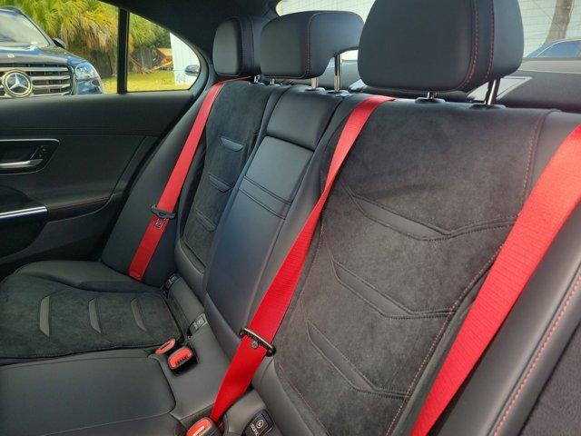 new 2026 Mercedes-Benz AMG C 63 car, priced at $73,860