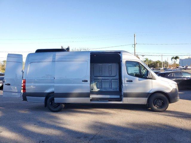 new 2025 Mercedes-Benz Sprinter 2500 car, priced at $66,656