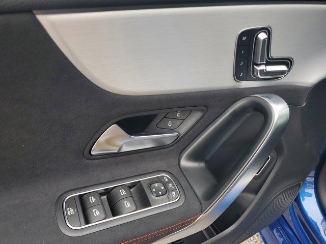 new 2026 Mercedes-Benz CLA 250 car, priced at $50,135