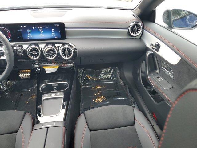 new 2026 Mercedes-Benz CLA 250 car, priced at $50,135