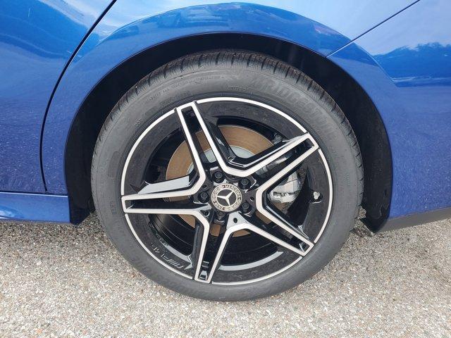 new 2026 Mercedes-Benz CLA 250 car, priced at $50,135