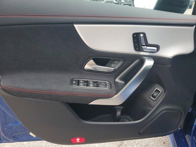 new 2026 Mercedes-Benz CLA 250 car, priced at $50,135