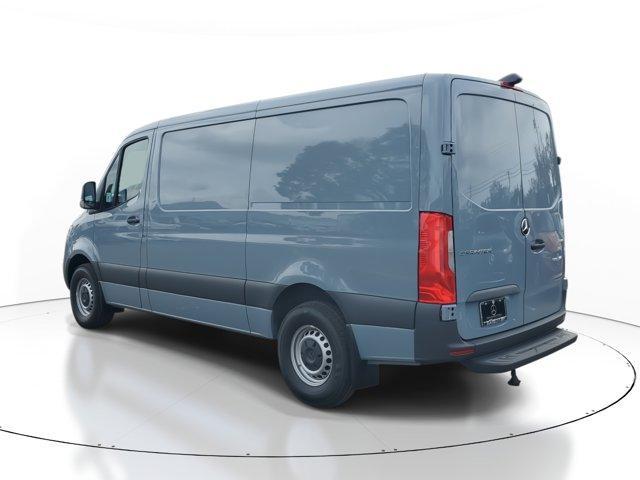 new 2025 Mercedes-Benz Sprinter 2500 car, priced at $53,014