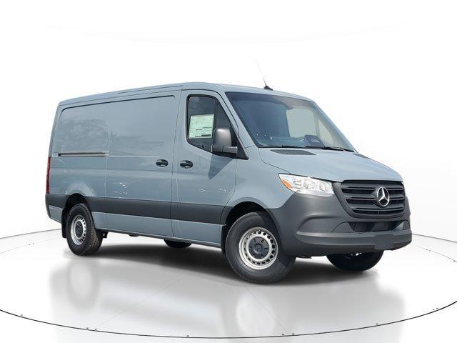 new 2025 Mercedes-Benz Sprinter 2500 car, priced at $53,014