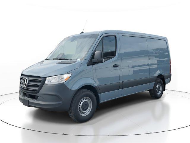 new 2025 Mercedes-Benz Sprinter 2500 car, priced at $53,014