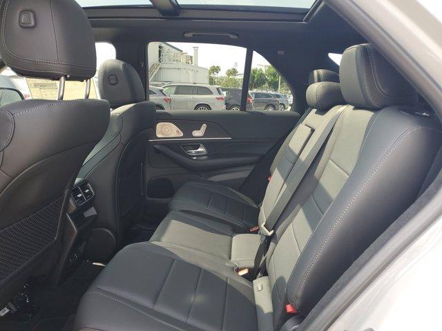 new 2025 Mercedes-Benz GLE 350 car, priced at $74,900
