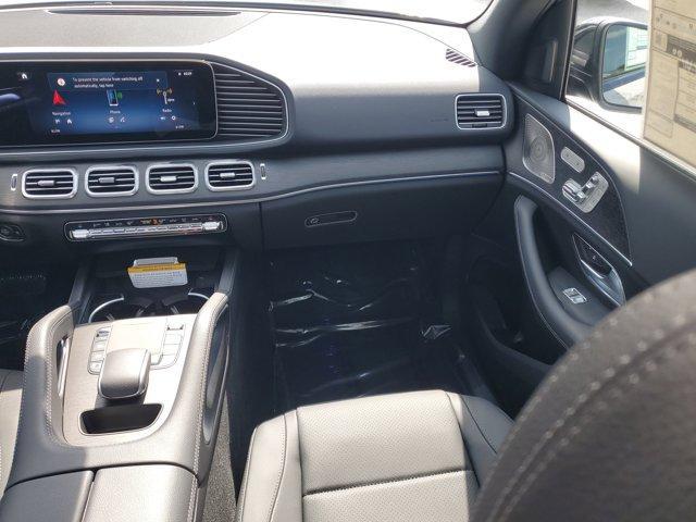 new 2025 Mercedes-Benz GLE 350 car, priced at $74,900