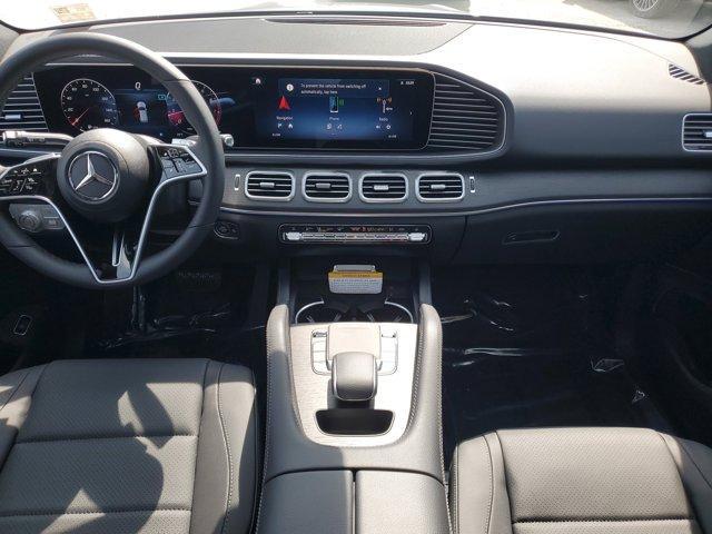 new 2025 Mercedes-Benz GLE 350 car, priced at $74,900