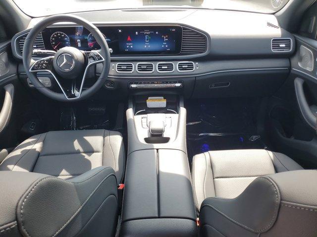new 2025 Mercedes-Benz GLE 350 car, priced at $74,900