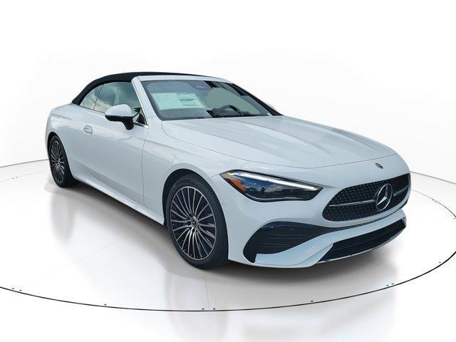 new 2024 Mercedes-Benz CLE 300 car, priced at $69,685