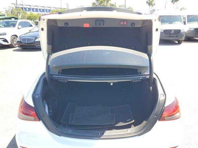 used 2021 Mercedes-Benz E-Class car, priced at $35,877