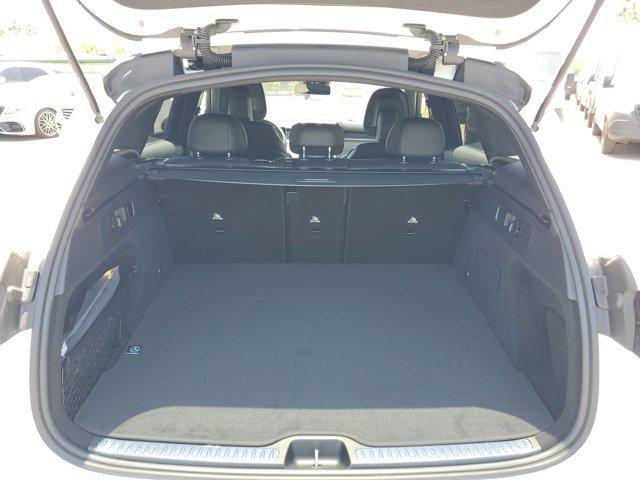 new 2025 Mercedes-Benz GLC 300 car, priced at $55,685