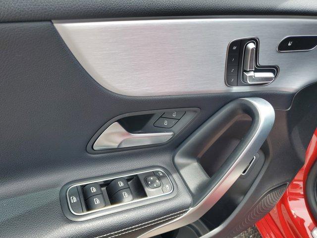 used 2019 Mercedes-Benz A-Class car, priced at $22,991