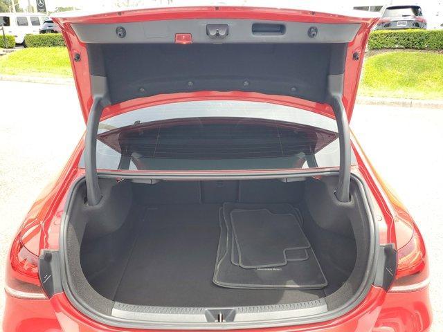 used 2019 Mercedes-Benz A-Class car, priced at $22,991