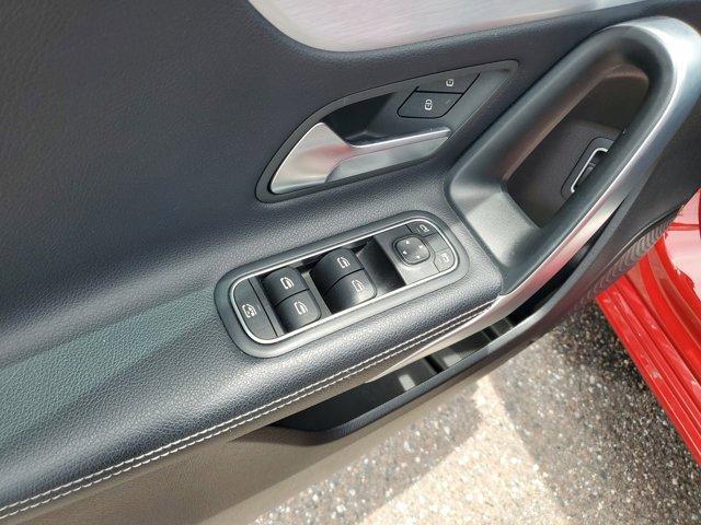 used 2019 Mercedes-Benz A-Class car, priced at $22,991