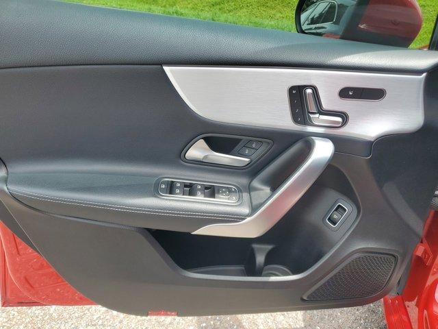 used 2019 Mercedes-Benz A-Class car, priced at $22,991