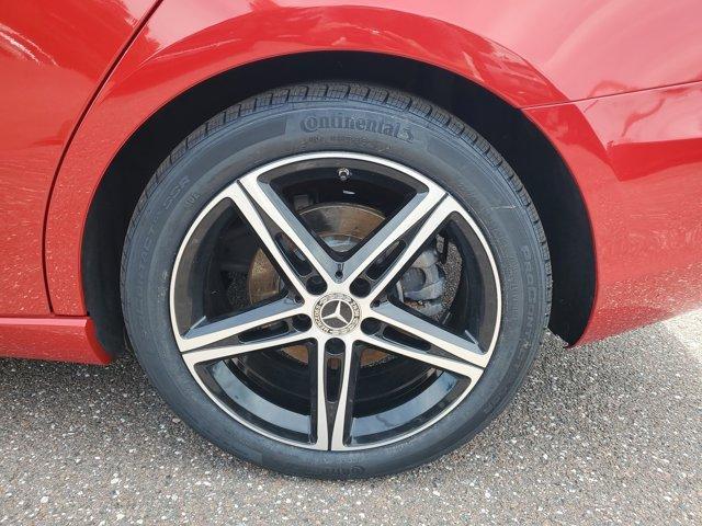 used 2019 Mercedes-Benz A-Class car, priced at $22,991