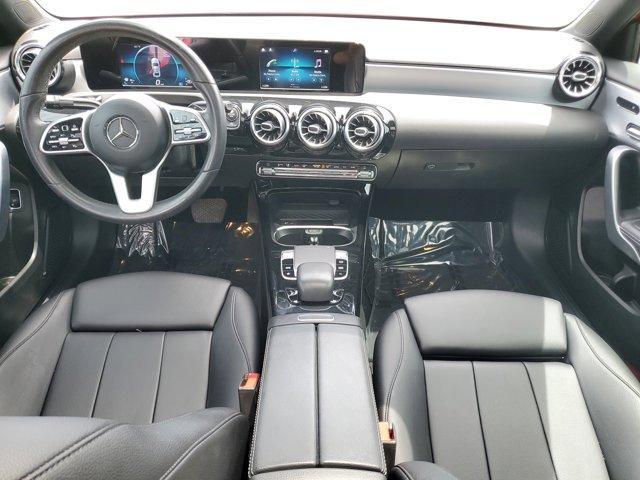 used 2019 Mercedes-Benz A-Class car, priced at $22,991