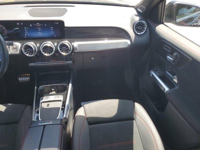 used 2025 Mercedes-Benz AMG GLB 35 car, priced at $55,100