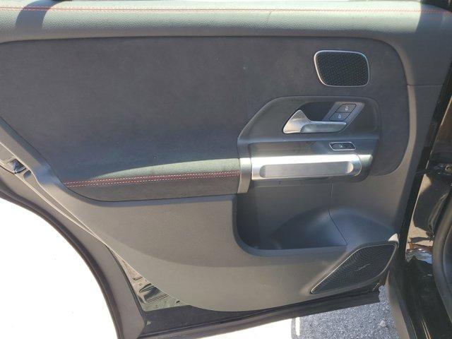 used 2025 Mercedes-Benz AMG GLB 35 car, priced at $55,100